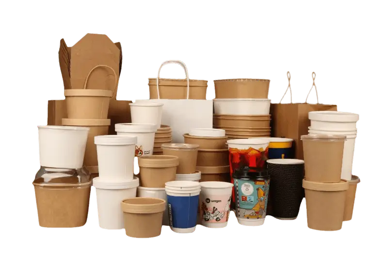 richfield packaging Protect Today. Ensure Tomorrow